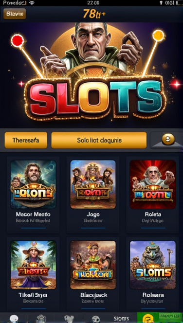Screenshot 3 78t