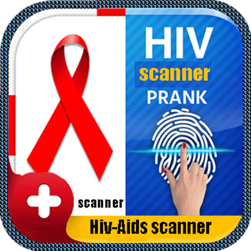 Hiv Aids Scanner Prank